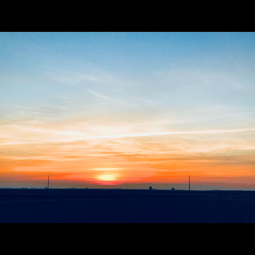 Meet your Posher, Jody